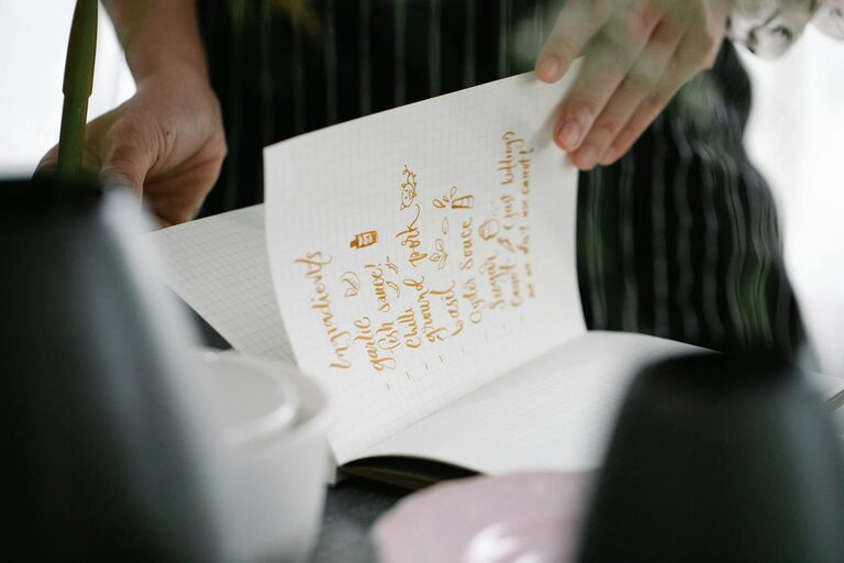 How to Plan Meals from Pantry Staples for Stress-Free Cooking